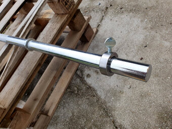 Osa na benchpress 1800/30 mm - 2