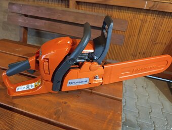 Husqvarna 445 x-torq - 2