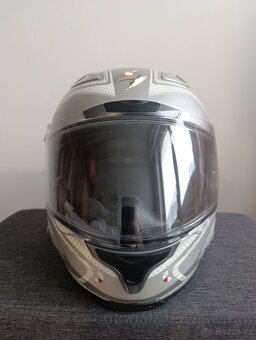 Helma Scorpion EXO - 1000, vel. S - 2