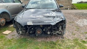 Audi A4 B7 3.0TDI Quattro, 150kw, NÁHRADNÍ DÍLY - 2
