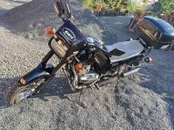 Jawa 350 - 2
