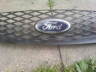 maska ford galaxy 2001 - 2