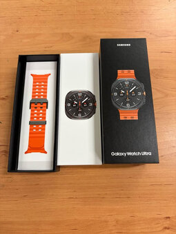 Samsung Galaxy Watch Ultra 47mm LTE SM-L705 - 2