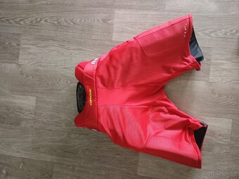 Hokejové kalhoty Mach INT medium - 2
