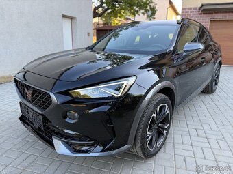 Cupra Formentor 1.5 TSi 110Kw/DSG/Virtual/Kamera/ACC/14000Km - 2