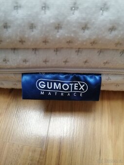 Matrace - 2