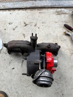Turbo 81kw - 2