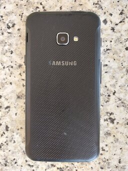 Samsung Galaxy Xcover 4 G390F
- 2