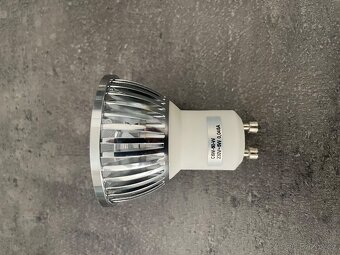 LED GU 10 - 60W / 4 kusy - 2