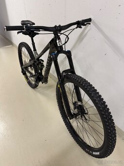 MARIN Alpine Trail Carbon 2 - 2