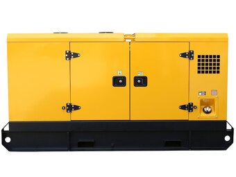 Elektrocentrála GD4WSS-3-015kW Akce do 30.4.2025 - 2