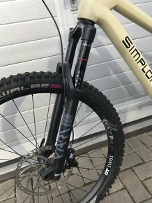 Simplon - 2