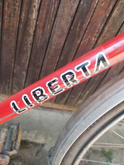 Kolo liberta - 2