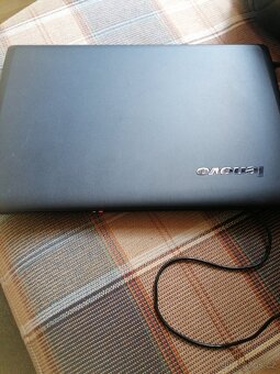 Notebook lenovo a G560 - 2