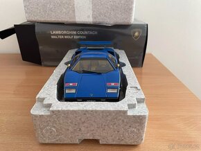 Autoart 1/18 - 2