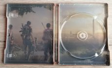 The Division 2 hra PS4 a steelbook - 2