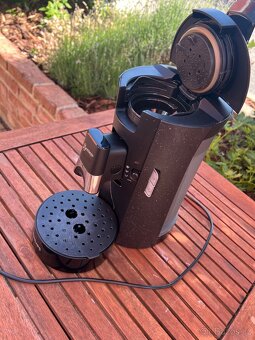 Kavovar Philips Senseo - 2
