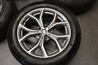 AS392 TOP sada G05 BMW 265/50/19 5x112 - 2