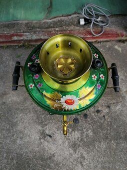 Samovar... - 2