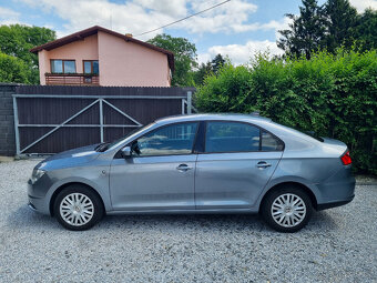 Seat Toledo 1.2TSi 77kW (105k) v nejvyšší výbavě Style - 2