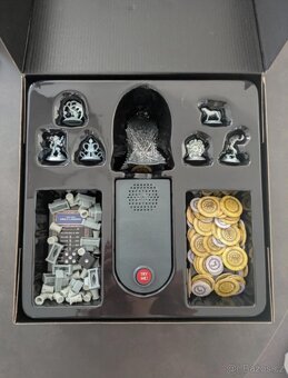 Desková hra Monopoly Game of Thrones - 2