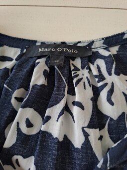 Halenka Marc Ó Polo - 2