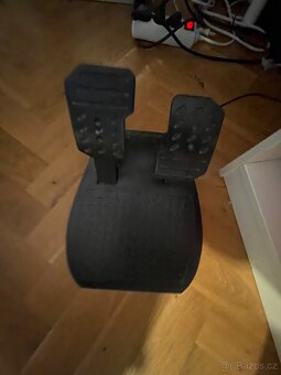 Thrustmaster T80 Ferrari 448 GTB edition - 2