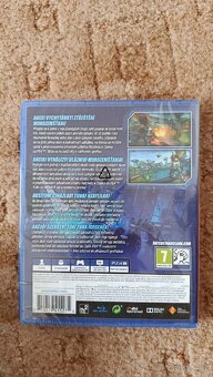 Ratchet and clank ps4 - 2