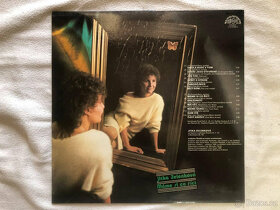 Gramofonová deska, LP Jitka Zelenková, Máme si co říct, 1985 - 2