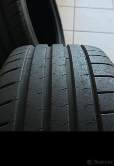 Letní pneu Bridgestone 225/45/18 95Y - 2