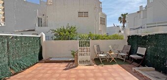 ŠPANĚLSKO, Torrevieja, bungalov u pláže - 2