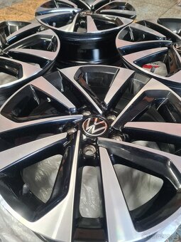 5x100 R15 - 2