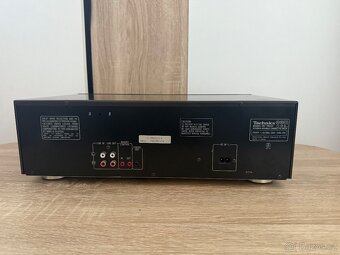 Technics Rs-tr232 - 2