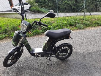 Prodám e-babetu - 2