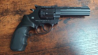 Flobert revolver ATAK ARMS /4,5"/ cal. 6mm - 2