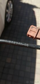Generátor impulsů, klikový hřídel Peugeot Citroën 2.0Hdi - 2