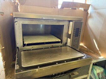 Turbochef - 2