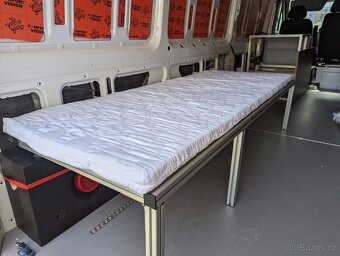 Mercedes-Benz Sprinter 316CDI 2015 s odpočtem DPH - 2