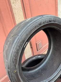 Nankang ar-1 265/35 r18 - 2