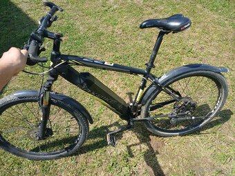 Elektrokolo Maxbike - 2