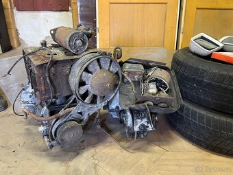 Motor Trabant - 2