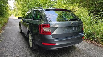 Škoda Octavia 3 1.4 tsi, kombi, 133tkm, super stav - 2