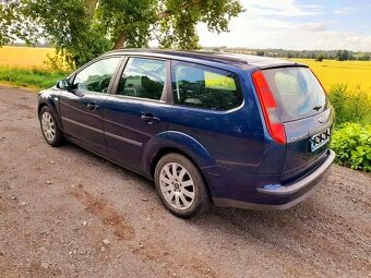 Ford Focus - 2