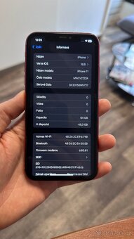 iPhone 11 64Gb - 2