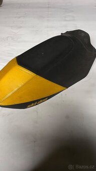 Sedačka na sněžný skutr Ski-Doo - 2