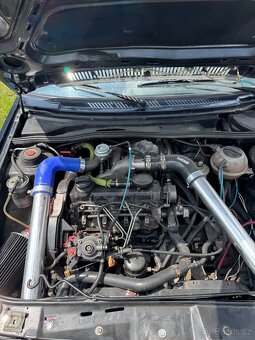 Golf Gtd - 2