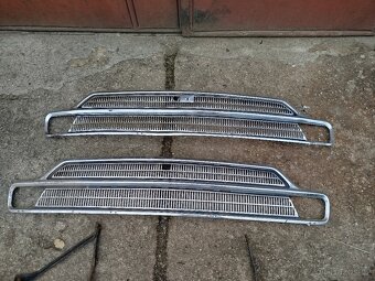 Ford Cortina mk1 - 2