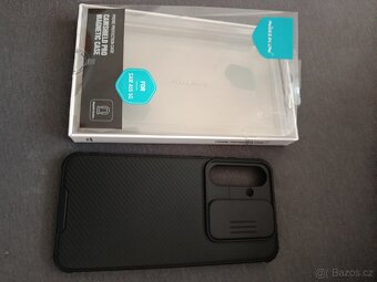 Krýt na Samsung Galaxy A55 5g - 2