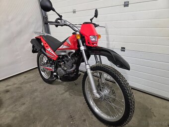 Beta Alp 200 - 2