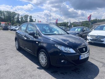 Seat Ibiza - 2